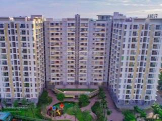 Chuyên cho thuê căn hộ flora anh đào đường đỗ xuân hợp, quận 9 thiết kế 1 phòng ngủ, 2 phòng ngủ