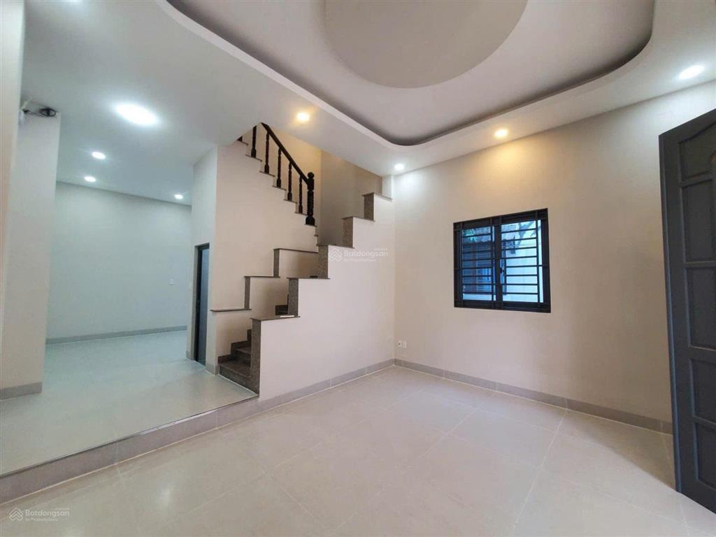 Bán nhà mặt tiền đường số đỗ xuân hợp, phước long b, quận 9, 80m2 ngang 5m, 1t 1l, 3pn, ở ngay