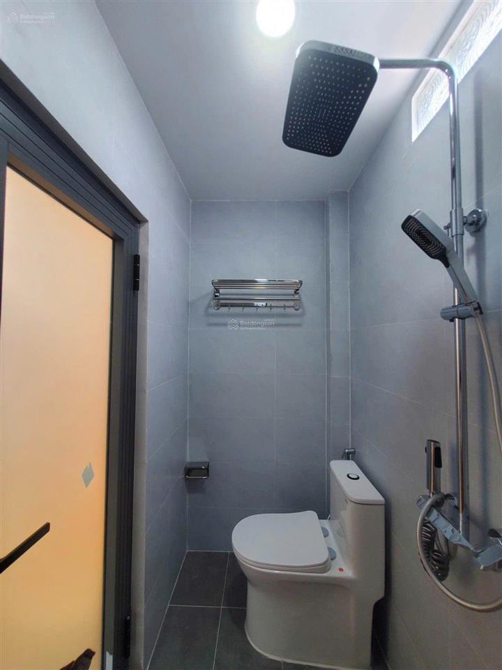 Bán nhà mặt tiền đường số đỗ xuân hợp, phước long b, quận 9, 80m2 ngang 5m, 1t 1l, 3pn, ở ngay