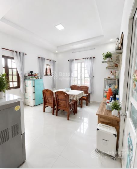 Bán nhà mặt tiền kinh doanh ngay đại lộ 3 dt 65m2, 2 tầng, 3pn, phước bình quận 9, nhỉnh 5 tỷ