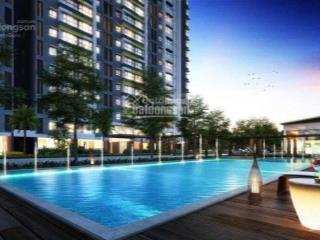 Căn hộ vip flora anh đào, 55m², 2pn, 1wc ngay global city, sổ sẵn, công chứng liền hỗ trợ vay
