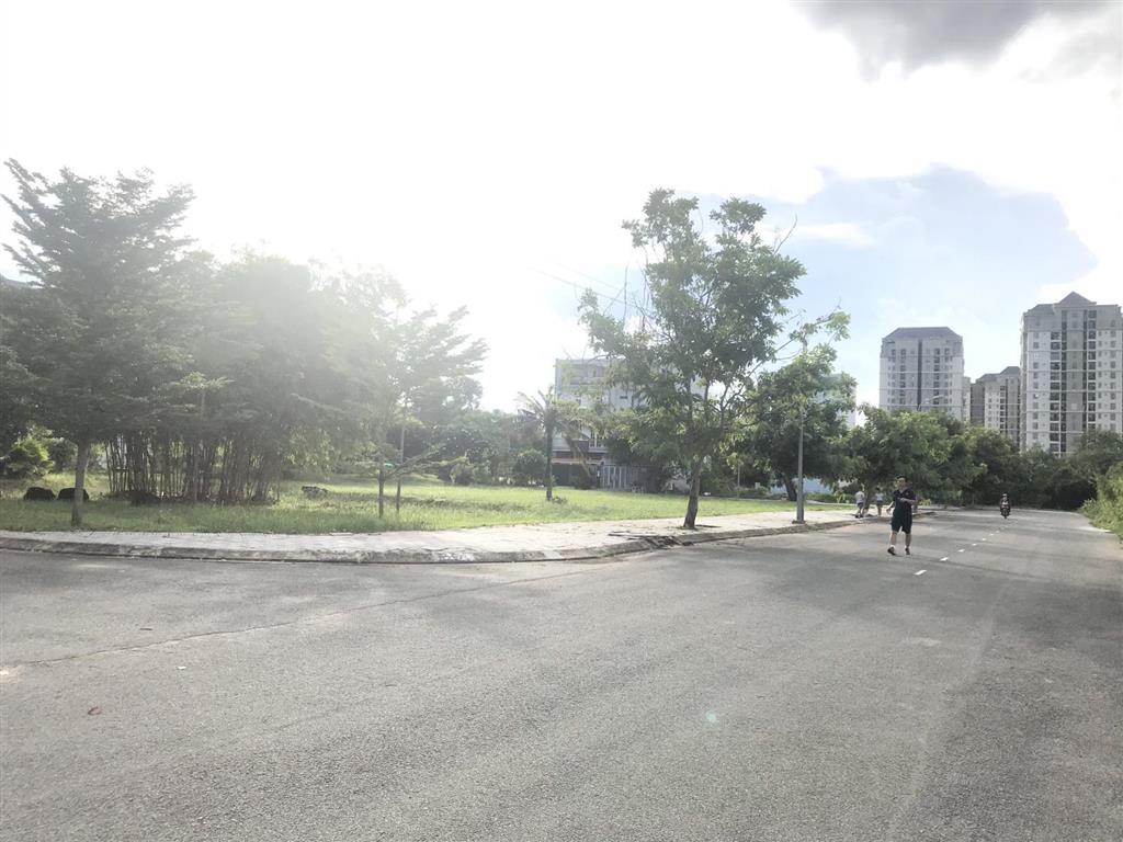 Chuyên đất nền kdc nam long đỗ xuân hợp quận 9, dt 6x24m vị trí đẹp dự án  sổ đỏ