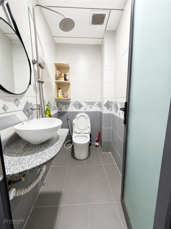 Nhà mới 2 tầng ô tô đỗ cửa 72m² (5x14.5m) sát thcs hoa lư đường quang trung q9  sổ hồng riêng