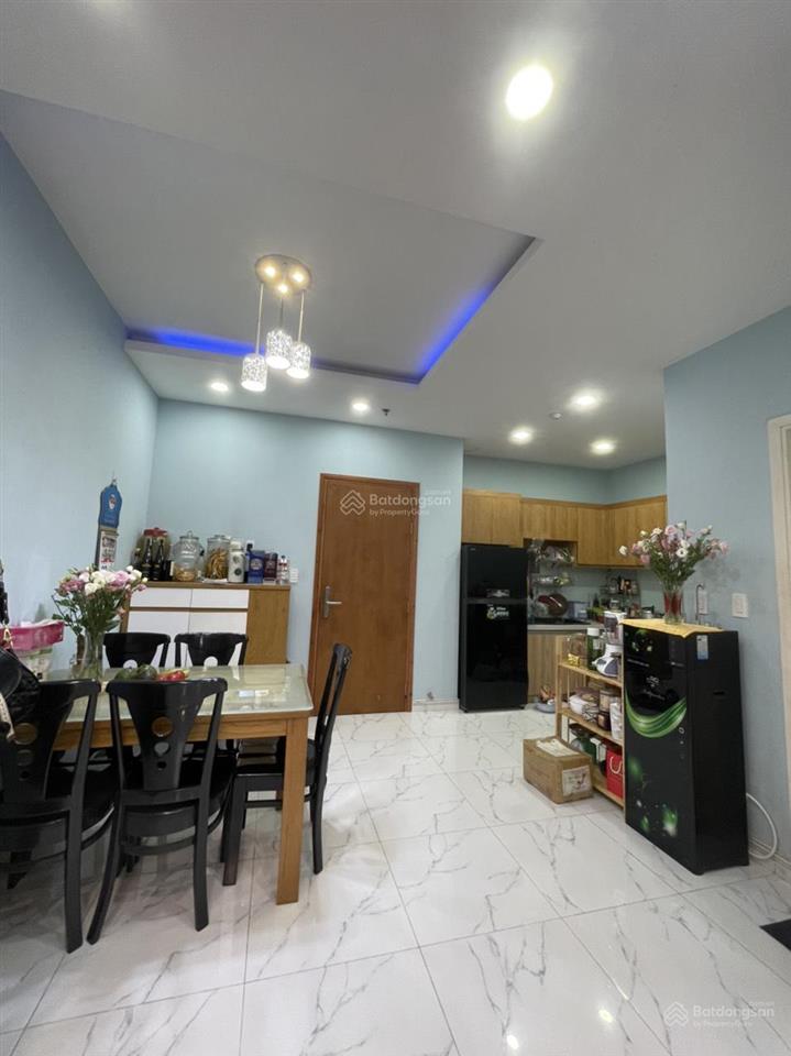 Bán căn hộ chung cư the art, 2pn, 2wc nhà mới, tầng đẹp view mát tặng hết nội thất, có sổ