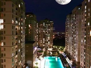 Bán căn hộ chung cư the art, 2pn, 2wc nhà mới, view mát tặng kèm nội thất, có sổ, hỗ trợ vay