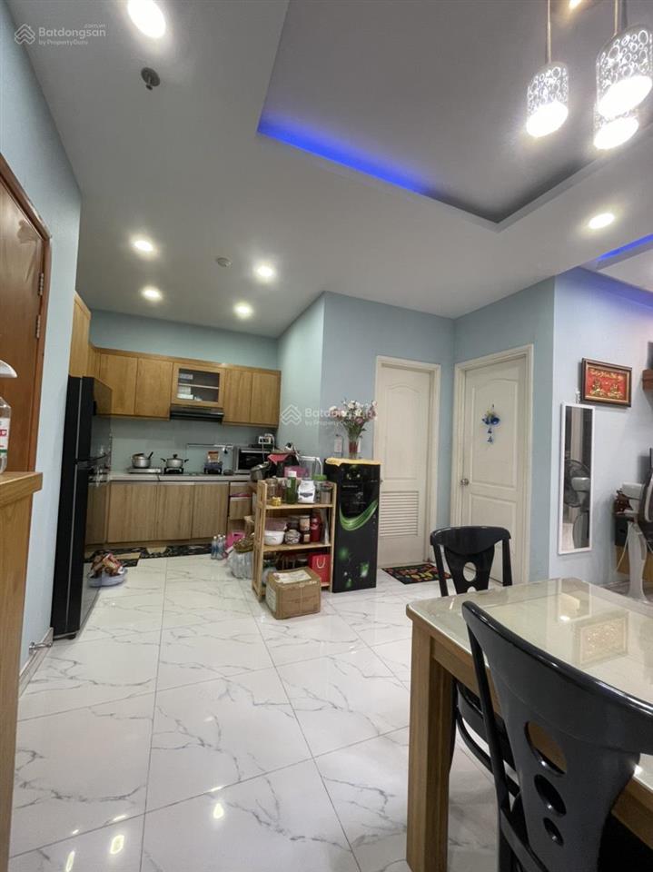 Bán căn hộ chung cư the art, 2pn, 2wc nhà mới, tầng đẹp view mát tặng hết nội thất, có sổ