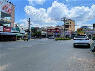 Lô đất đẹp 86m2 full thổ cư, không lộ giới, hẻm xe hơi tránh nhau  ngay lã xuân oai, quận 9