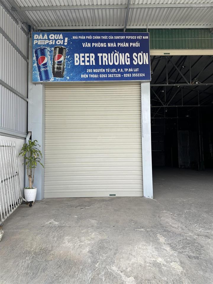 Chính chủ bán đất 300m2 mặt tiền 14m nguyên tử lực đà lạt sổ riêng odt