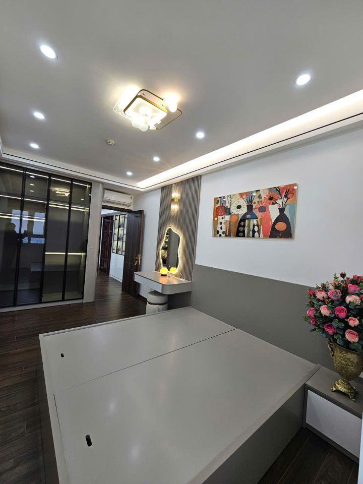 Bán căn hộ chung cư tòa Trung yên 1, Trung Hòa, Cầu Giấy, Hà Nội  