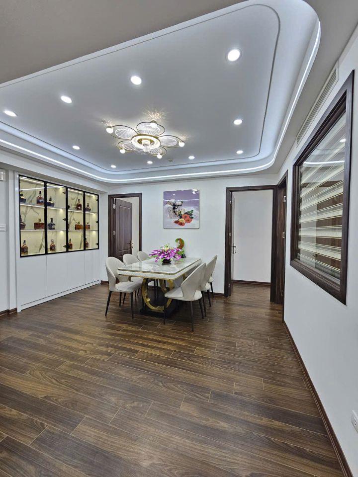 Bán căn hộ chung cư tòa Trung yên 1, Trung Hòa, Cầu Giấy, Hà Nội  