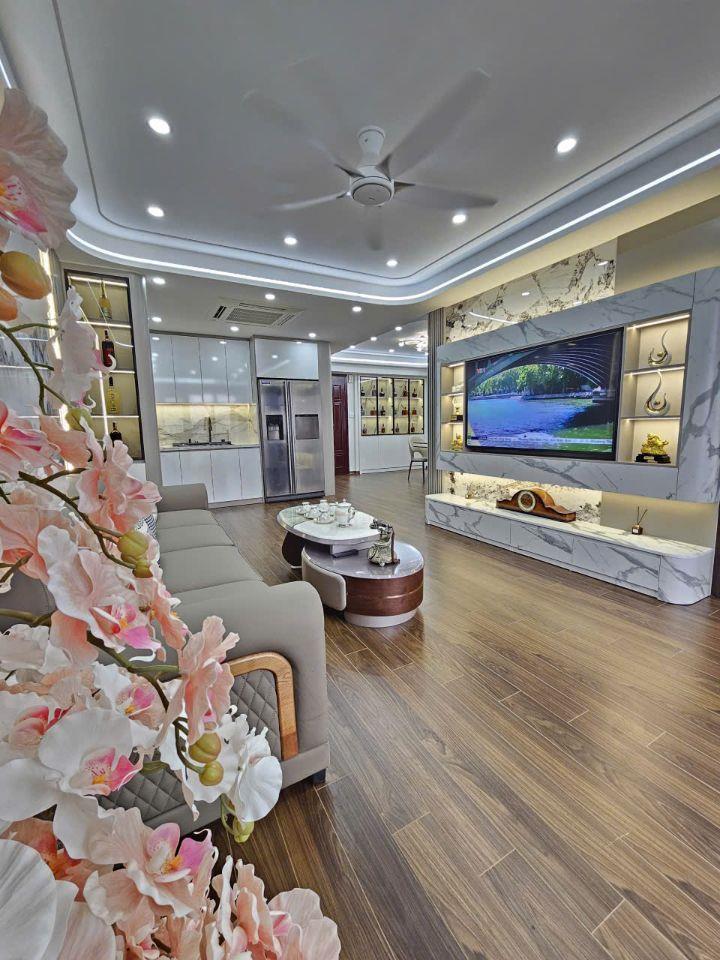 Bán căn hộ chung cư tòa Trung yên 1, Trung Hòa, Cầu Giấy, Hà Nội  