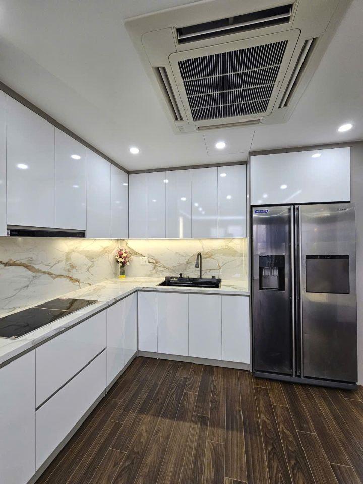Bán căn hộ chung cư tòa Trung yên 1, Trung Hòa, Cầu Giấy, Hà Nội  