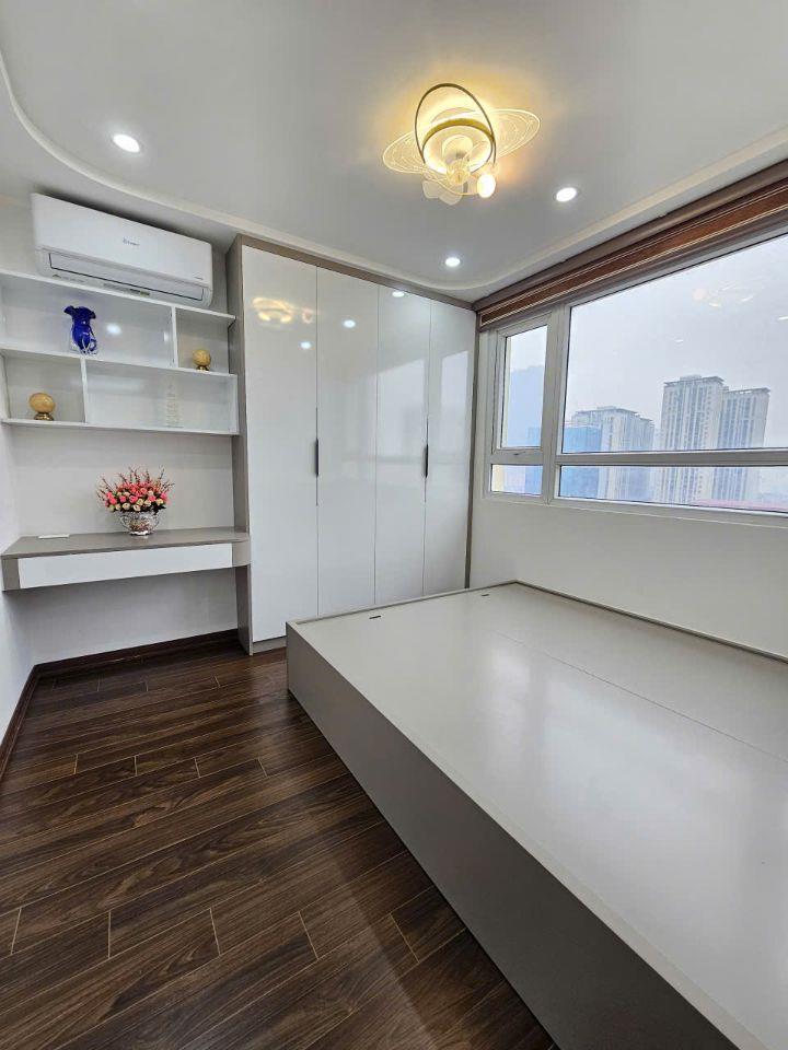 Bán căn hộ chung cư tòa Trung yên 1, Trung Hòa, Cầu Giấy, Hà Nội  