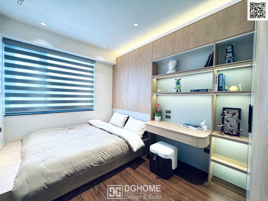  Giảm 1 tỷ Bán căn góc chung cư  FLC 36 Phạm Hùng 97m2,  3 PN, 2VS, full nội thất xịn