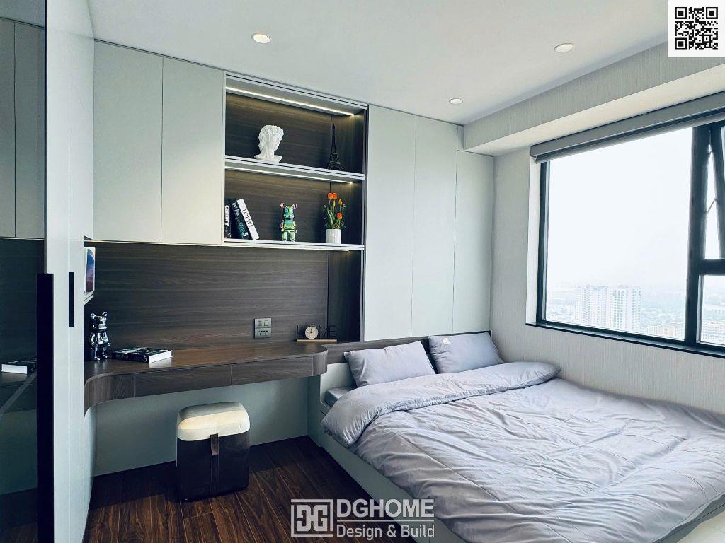  Giảm 1 tỷ Bán căn góc chung cư  FLC 36 Phạm Hùng 97m2,  3 PN, 2VS, full nội thất xịn