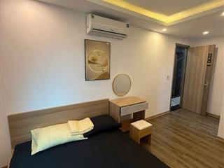 Bán gấp toa nhà dòng tiền doanh thu cao trung kiên 58m2, 6T. 13P khép kín full đồ 