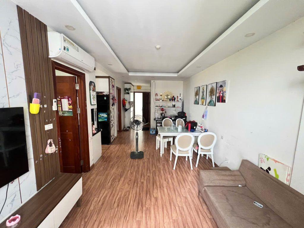 Bán căn hộ chung cư Thái Hà – Bộ Công An | KĐT TP Giao Lưu – View đẹp 70m² | 2 ngủ – 2 vệ sinh 🎁 Tặng nội thất