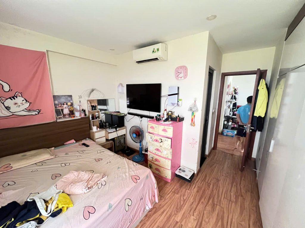 Bán căn hộ chung cư Thái Hà – Bộ Công An | KĐT TP Giao Lưu – View đẹp 70m² | 2 ngủ – 2 vệ sinh 🎁 Tặng nội thất