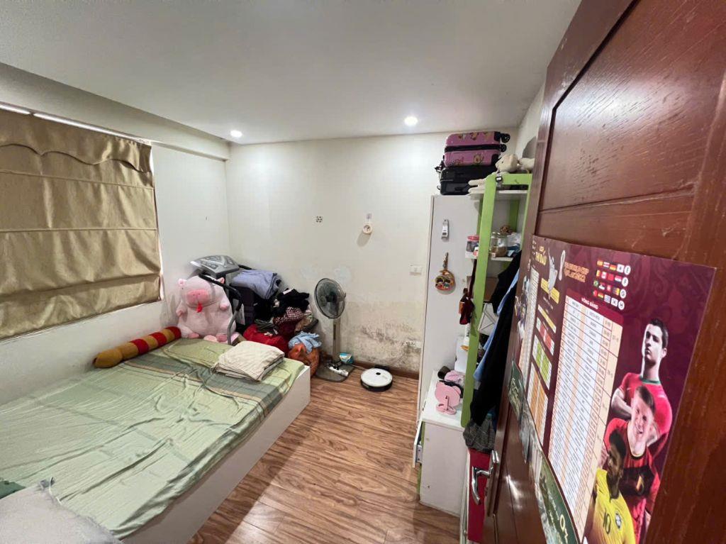 Bán căn hộ chung cư Thái Hà – Bộ Công An | KĐT TP Giao Lưu – View đẹp 70m² | 2 ngủ – 2 vệ sinh 🎁 Tặng nội thất
