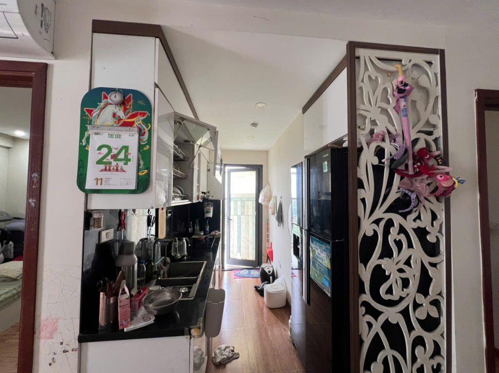 Bán căn hộ chung cư Thái Hà – Bộ Công An | KĐT TP Giao Lưu – View đẹp 70m² | 2 ngủ – 2 vệ sinh 🎁 Tặng nội thất