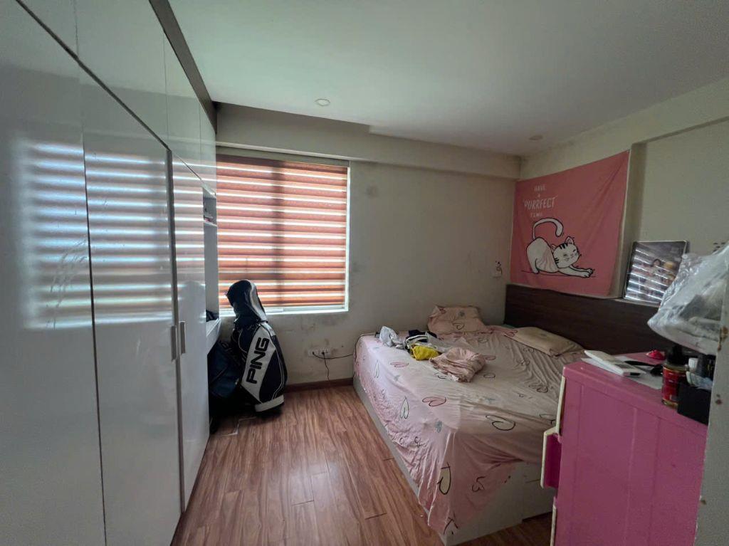 Bán căn hộ chung cư Thái Hà – Bộ Công An | KĐT TP Giao Lưu – View đẹp 70m² | 2 ngủ – 2 vệ sinh 🎁 Tặng nội thất