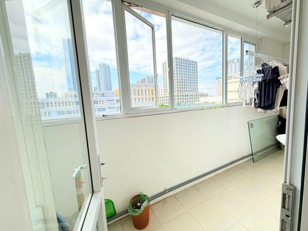 Siêu phẩm Chung cư Trung Tâm Cầu Giấy 185m2, 4Pn, lô góc 