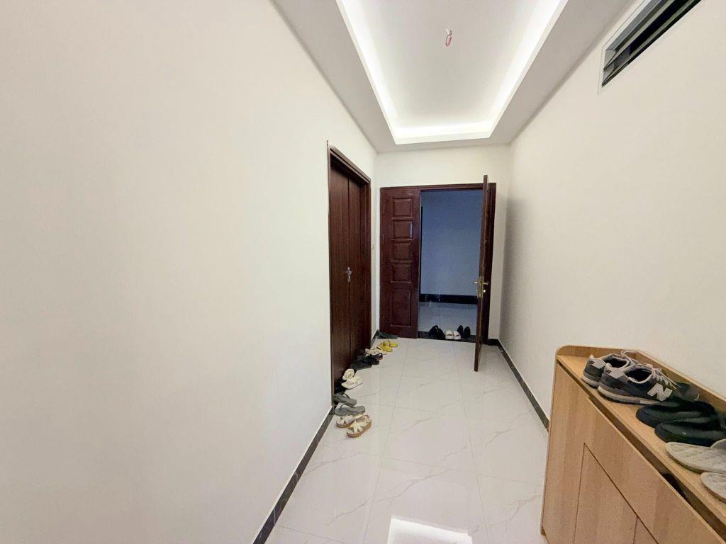 Siêu phẩm Chung cư Trung Tâm Cầu Giấy 185m2, 4Pn, lô góc 