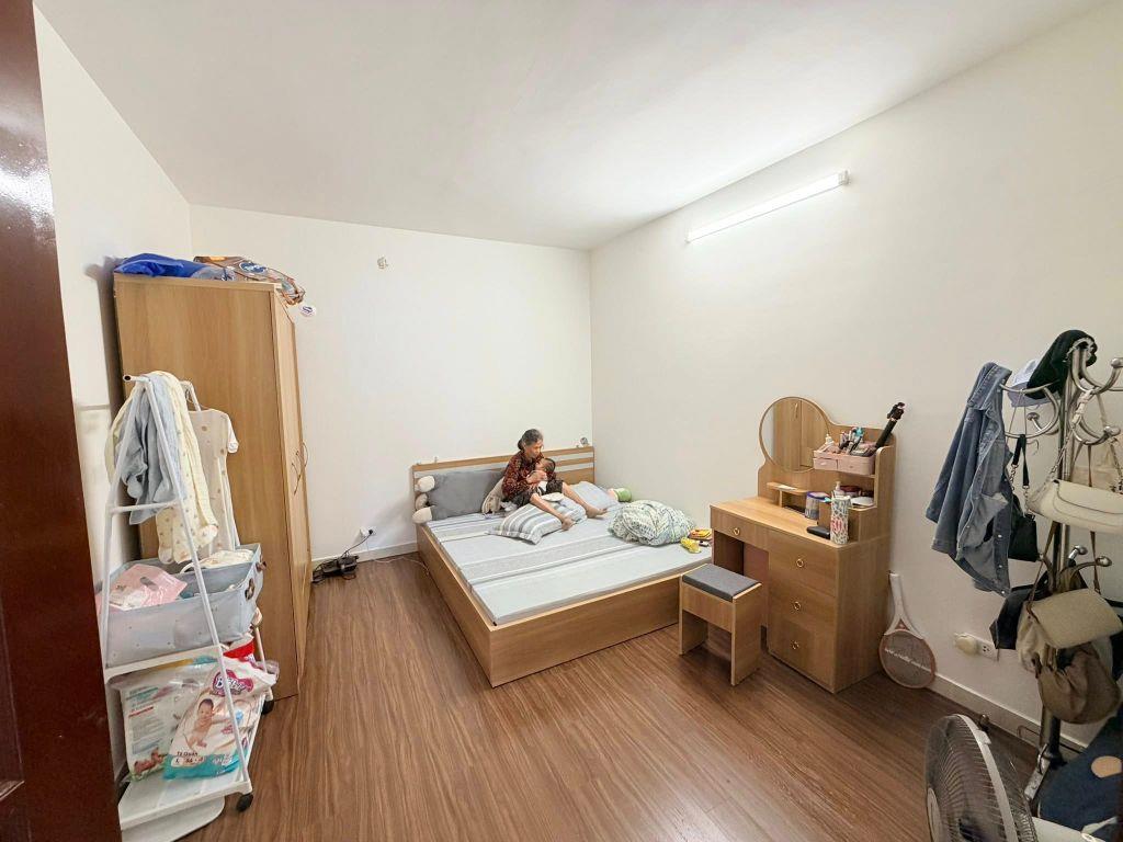 Siêu phẩm Chung cư Trung Tâm Cầu Giấy 185m2, 4Pn, lô góc 