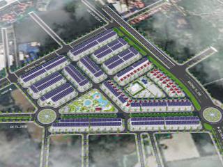 Bán đất sổ đỏ giá fo ký trực tiếp chủ đầu tư tabudec sát kcn quang châu  100m2 giá chỉ 4,x tỷ