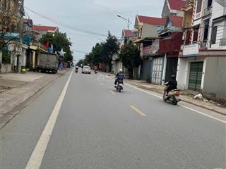 Chính chủ bán lô góc tại kcn minh đức ngọc thiện gần tl 298, 140 m2, mặt tiền 7m, giá chỉ 1,4 tỷ