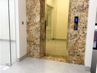 Cho thuê văn phòng 135 m² tại võ cường, bắc ninh, giá 13 triệu vnd, mới tinh có thang máy