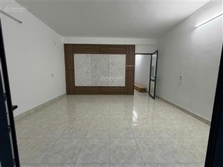 Cho thuê sàn văn phòng 40m²  80m² giao thông thuận tiện trung tâm võ cường giá 6 triệu /tháng