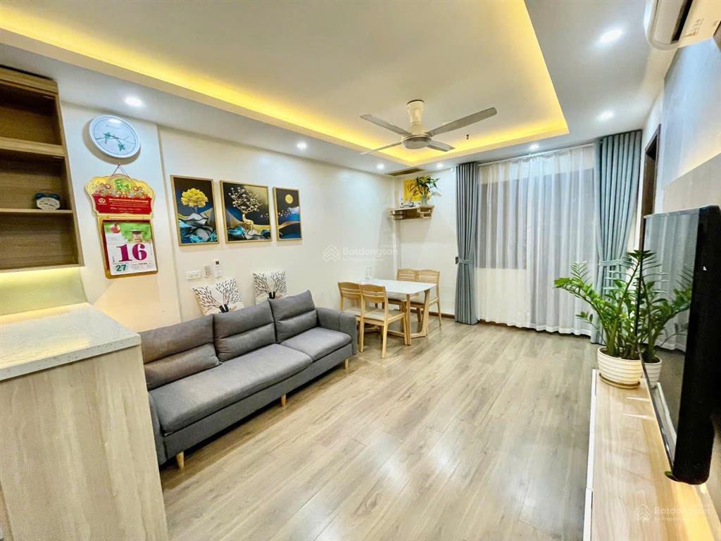 Cho thuê chung cư vcity  lê thái tổ, tp bắc ninh. 2pn2vs full nội thất đẹp. giá tốt nhất