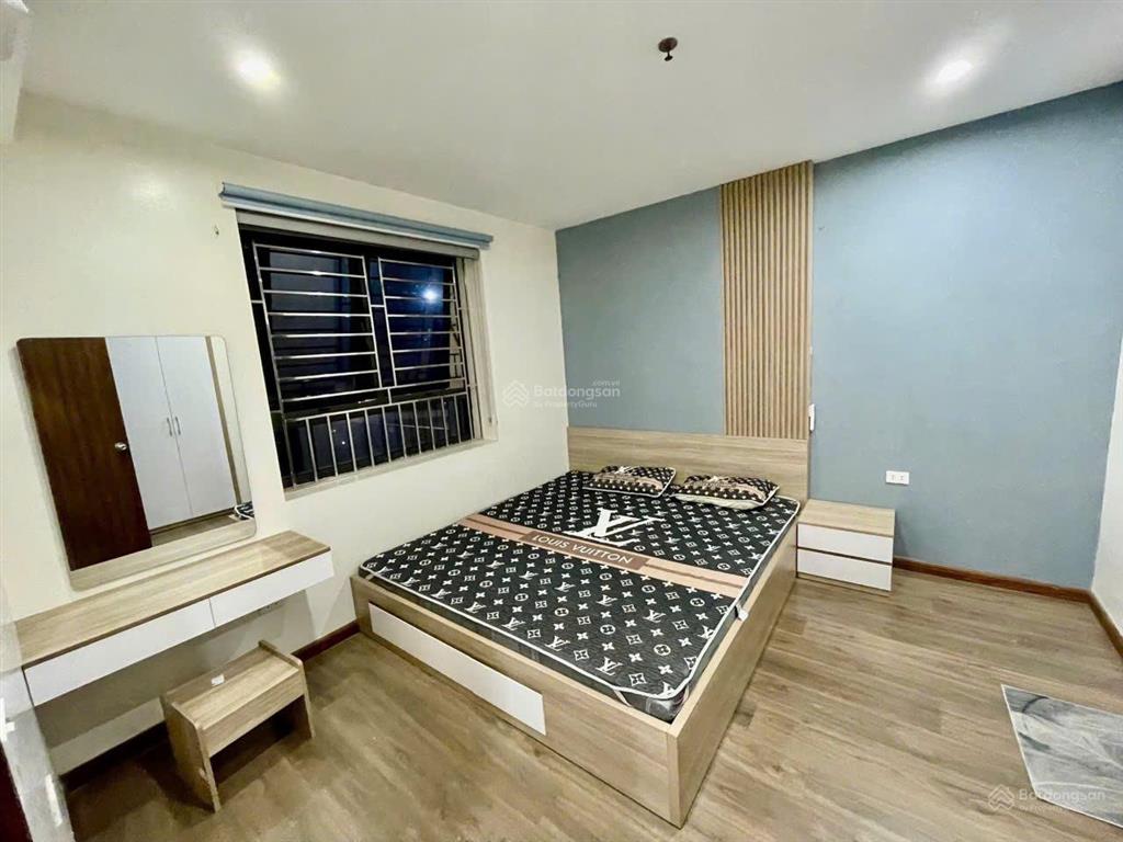 Cho thuê chung cư vcity  lê thái tổ, tp bắc ninh. 2pn2vs full nội thất đẹp. giá tốt nhất