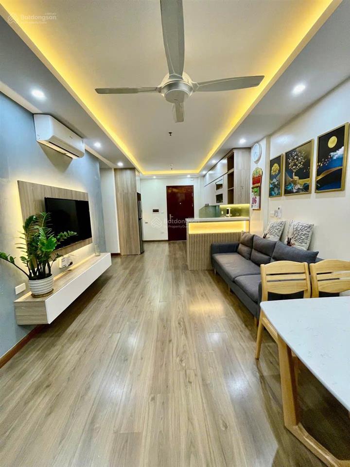 Cho thuê chung cư vcity  lê thái tổ, tp bắc ninh. 2pn2vs full nội thất đẹp. giá tốt nhất