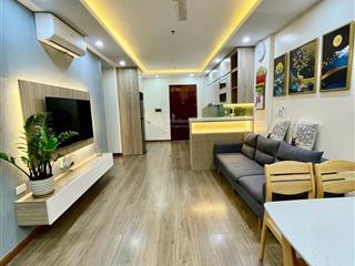 Cho thuê chung cư vcity  lê thái tổ, tp bắc ninh. 2pn2vs full nội thất đẹp. giá tốt nhất