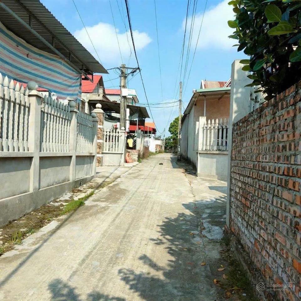 Chính chủ cần bán 500m² đất tdp dĩnh sơn, phường vân hà, bắc ninh chỉ 1,9x tỷ