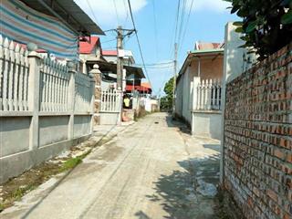 Chính chủ cần bán 500m² đất tdp dĩnh sơn, phường vân hà, bắc ninh chỉ 1,9x tỷ