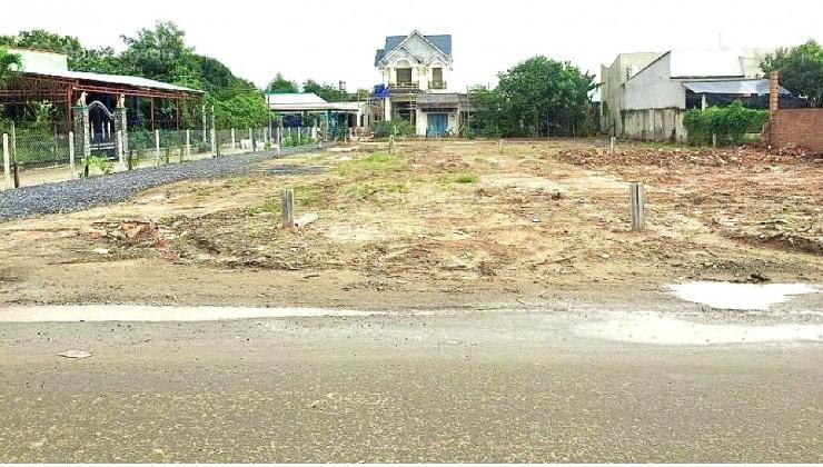 Bán đất tại phường vân hà, việt yên, bắc ninh, diện tích từ 2002000m2. giá chính chủ