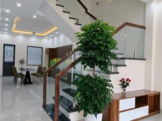 Chính chủ bán nhà 3 tầng mới trung tâm phường vũ ninh tp bắc ninh, giá 4,xx tỷ
