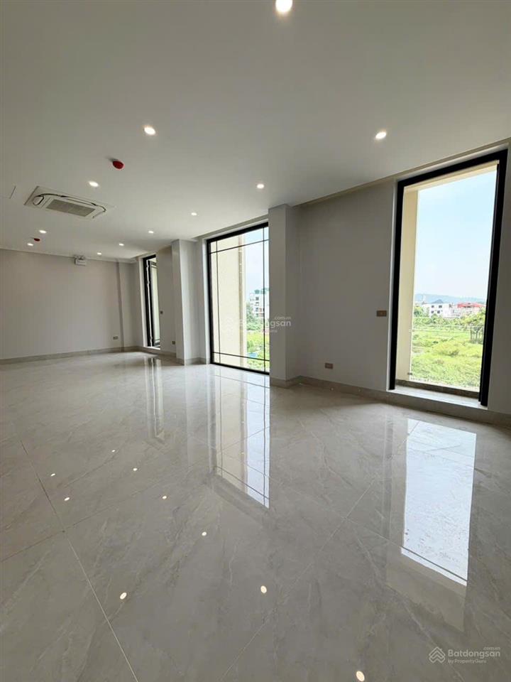 Cho thuê văn phòng 160m² tại võ cường, bắc ninh, giá 20 triệu vnd, mới tinh có thang máy, pccc
