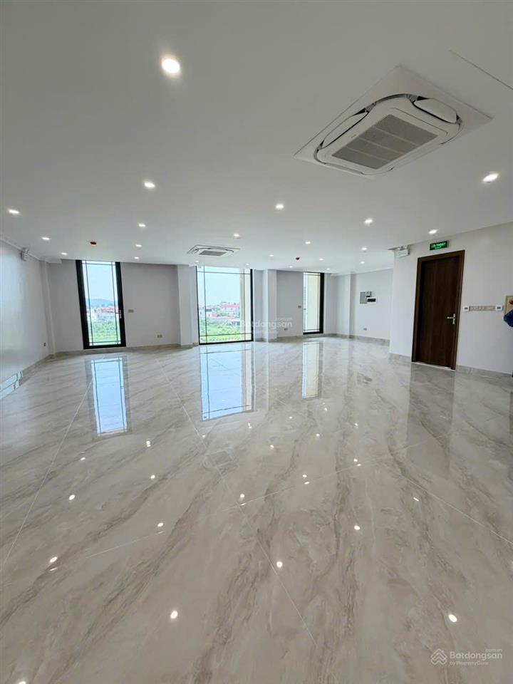 Cho thuê văn phòng 160m² tại võ cường, bắc ninh, giá 20 triệu vnd, mới tinh có thang máy, pccc