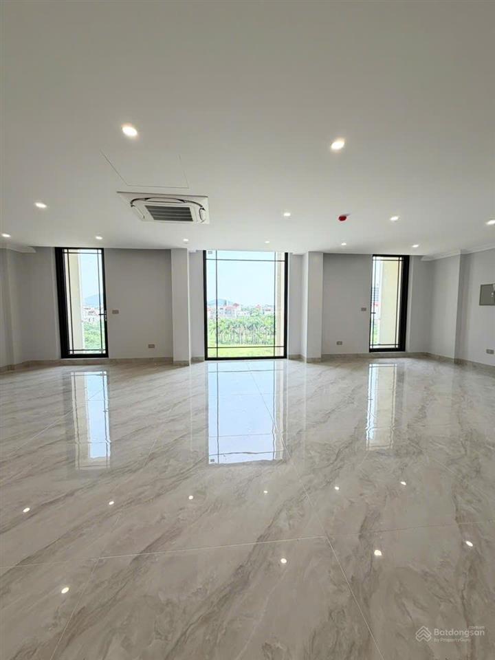 Cho thuê văn phòng 160m² tại võ cường, bắc ninh, giá 20 triệu vnd, mới tinh có thang máy, pccc