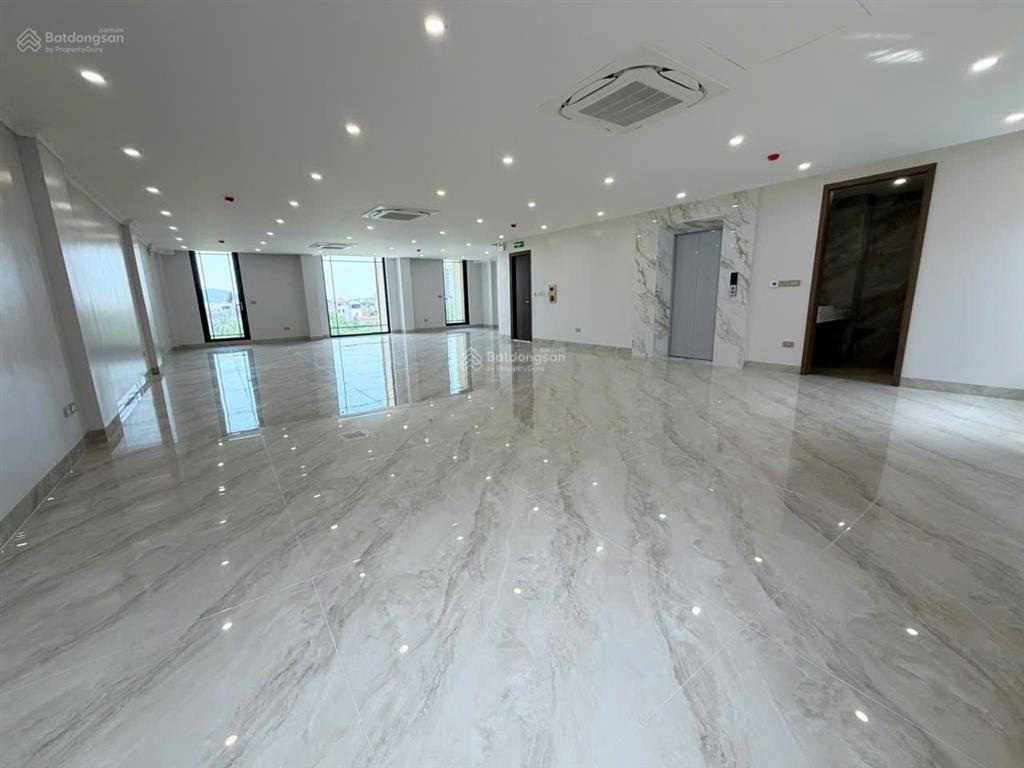 Cho thuê văn phòng 160m² tại võ cường, bắc ninh, giá 20 triệu vnd, mới tinh có thang máy, pccc