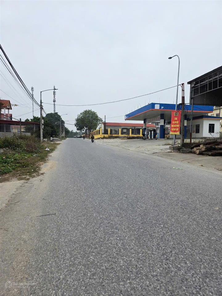 Chính chủ gửi bán đất trục chính đường 30m p.vân hà, 150m full thổ cư, giá chỉ 2.5 tỷ