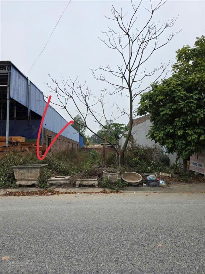 Chính chủ gửi bán đất trục chính đường 30m p.vân hà, 150m full thổ cư, giá chỉ 2.5 tỷ
