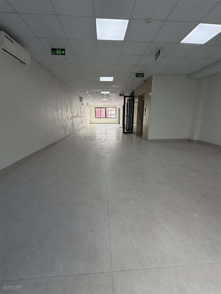 Mời thuê mặt bằng 120m2 thông sàn, có pccc mặt đường lớn gần ngã 6, bắc ninh. giá 25 triệu/tháng