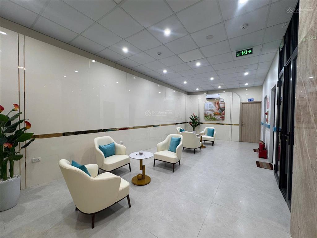 Mời thuê mặt bằng 120m2 thông sàn, có pccc mặt đường lớn gần ngã 6, bắc ninh. giá 25 triệu/tháng