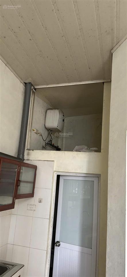 Cho thuê nhà cấp 4, diện tích 45m2, cách chân cầu đông trù 500m