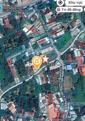 Đất trung tâm xã diên khánh  giá 1,5 tỷ 93,4m2